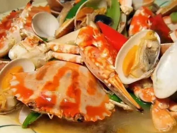 长春吃海鲜的地方排行榜,长春24小时自助吃海鲜的好地方