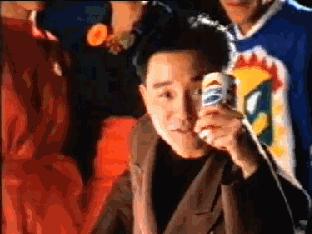 百事可乐的所有代言明星有哪些,百事可乐各个代言人