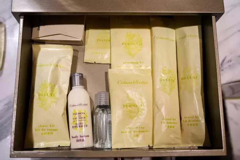 成都希尔顿酒店内部设施,成都希尔顿酒店