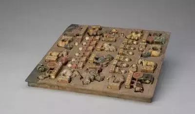 紫禁城怪兽玩具,紫禁城故宫榫卯玩具