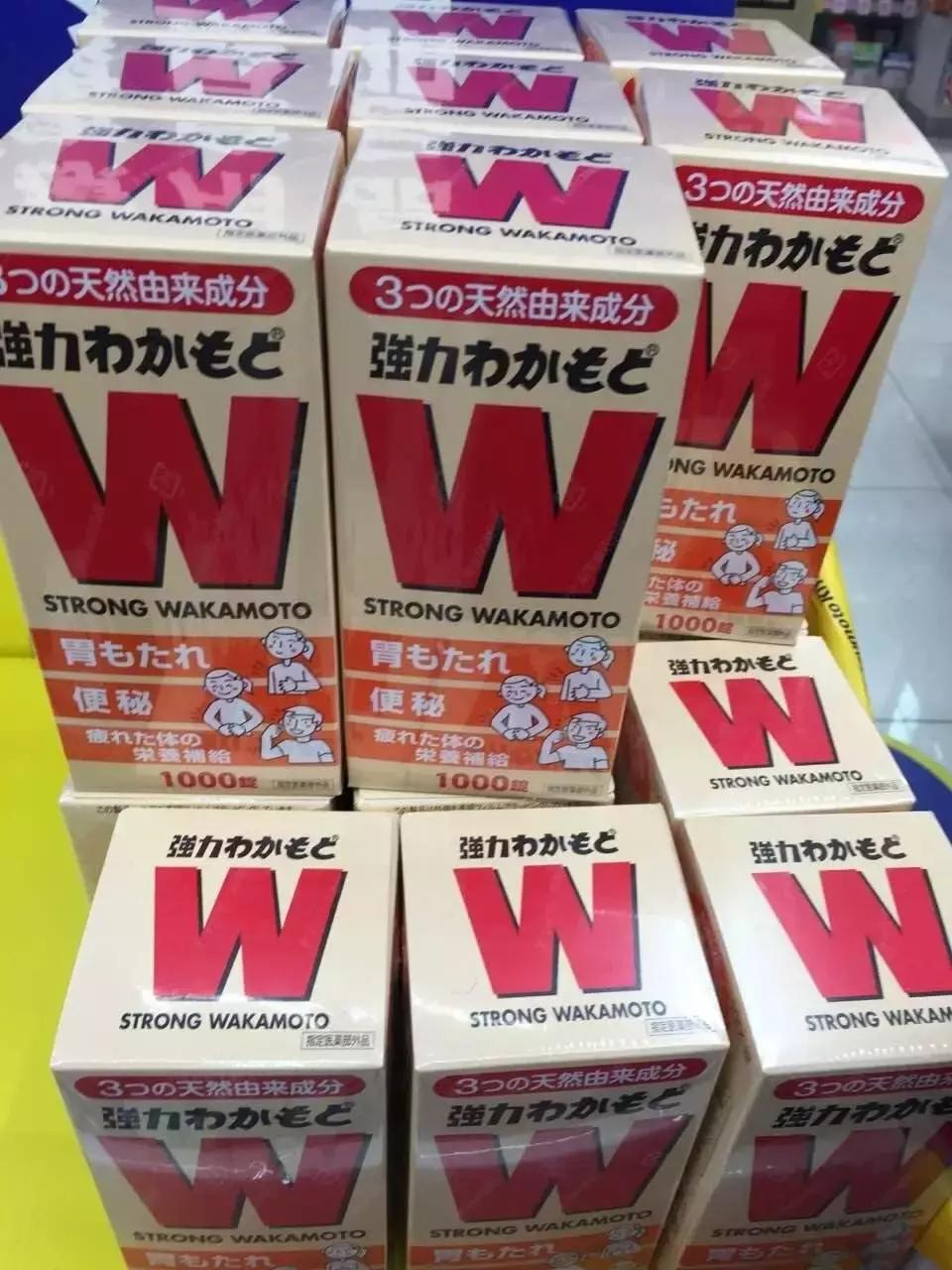 日本十大神药,日本必买的药有哪些