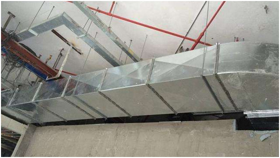 装修完成厨房烟道反味怎么补救,专业师傅上门维修烟道反味