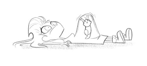 孕期妈妈要注意，出现这四种异常胎动一定要就医