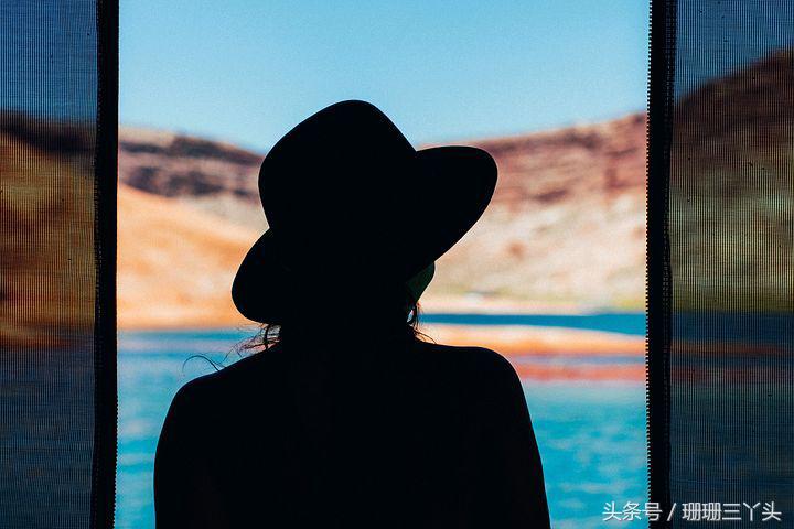 拍雾海怎么拍出高级感,海景人像拍摄技巧