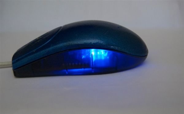 鼠标常见故障及维修,电脑鼠标的常见故障及维修方法