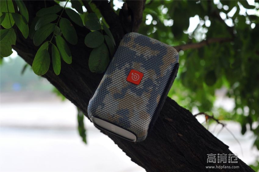 doss迷你智能音箱,如何评价doss首款超级蓝牙音箱