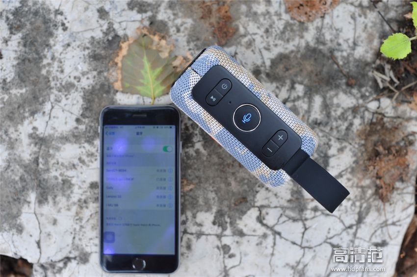 doss迷你智能音箱,如何评价doss首款超级蓝牙音箱