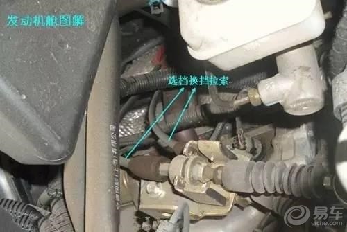 捷达发动机盖打开图解,打开发动机盖视频