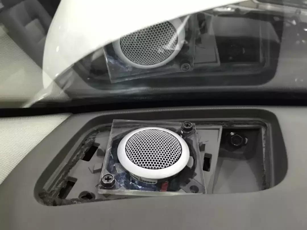 日产途乐改装新款过程,途乐gll改造