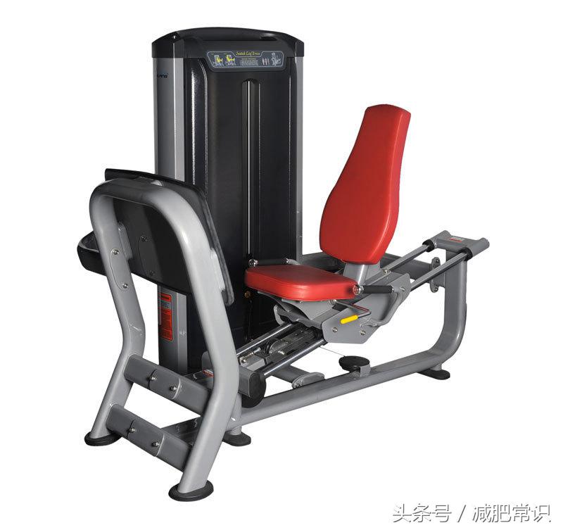 健身房一般哪些健身器材,健身房上下踩的健身器材