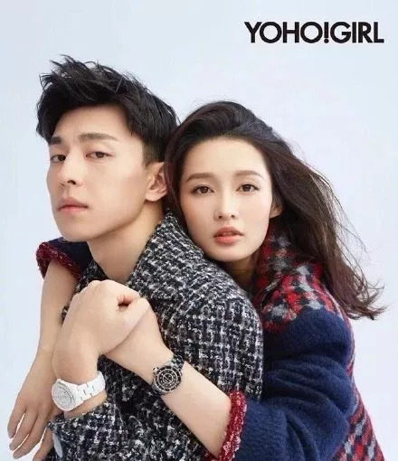 邓伦金晨没戏,网友眼中邓伦的最佳cp是她!