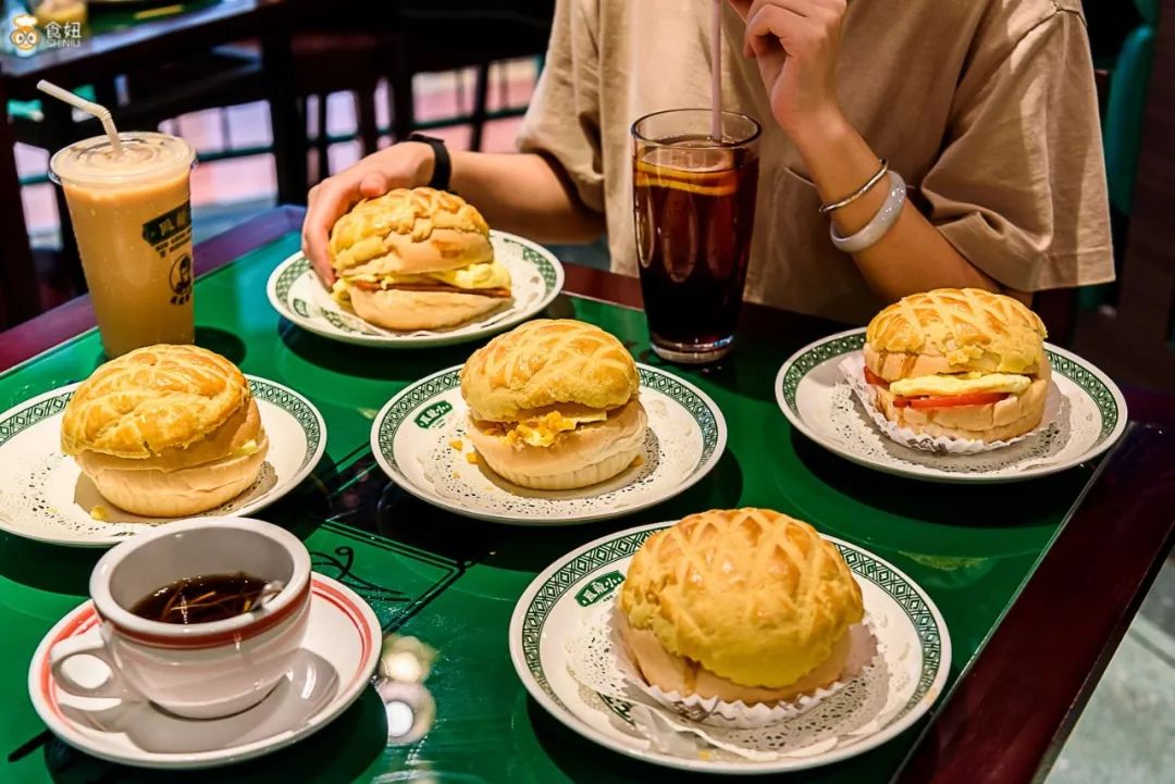 来深圳带什么点心回去,来深圳可以带什么零食回去