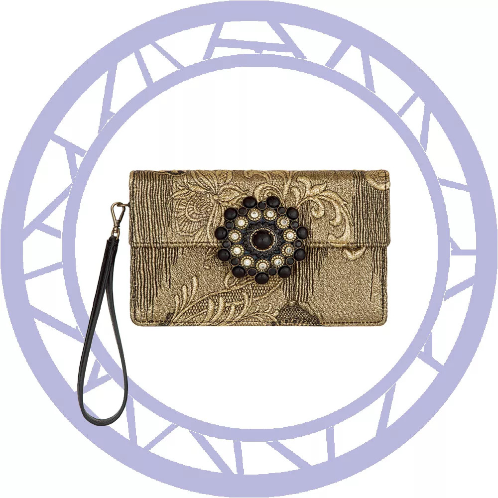 是什么让璎珞和如懿同时掏出了钱包?