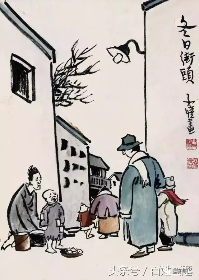 蓦然一惊梁实秋,梁实秋人生自有欢喜处