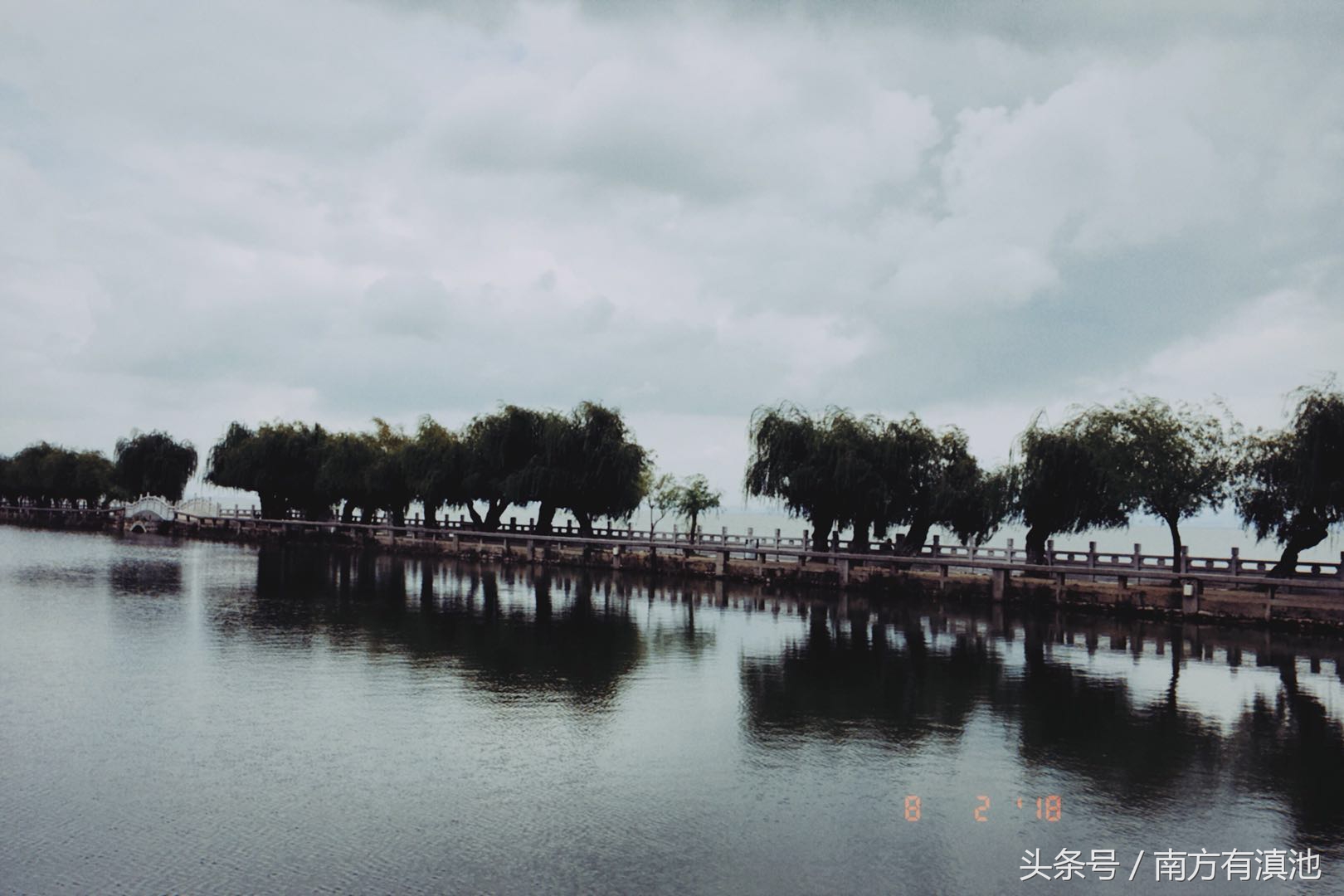 昆明市西山区白鱼口,昆明白鱼口