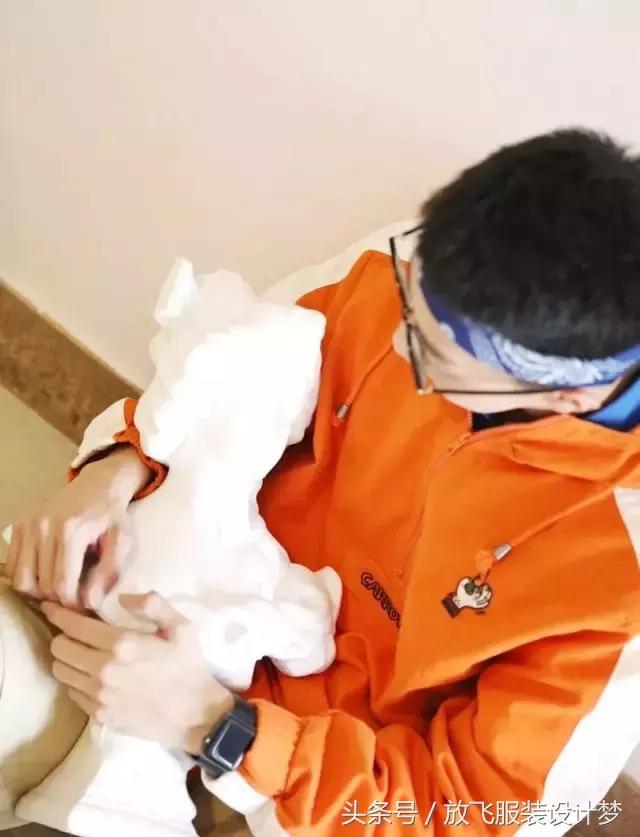 美特斯邦威造型,美特斯邦威的风格