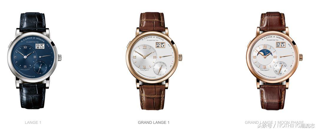 世界十大名表都有什么品牌,什么牌子手表是世界十大名表