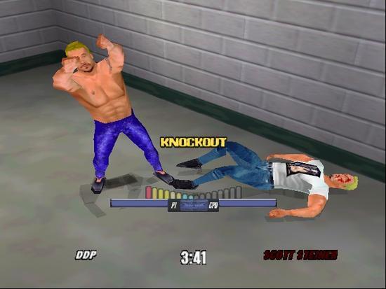 ea旗下游戏有哪些赛博朋克,ea的格斗游戏