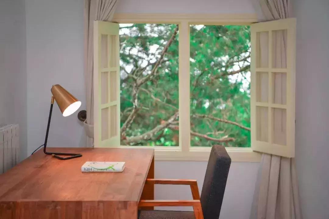 盘点那些绝美的民宿风,最有特色的民宿设计