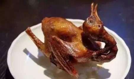 中山石岐乳鸽开袋即食,中山石岐乳鸽做法配方