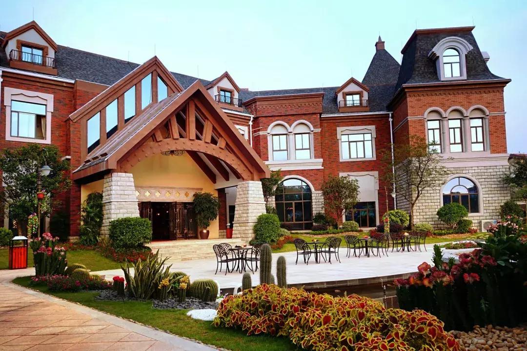 广西钦州碧桂园红树湾适合养老吗,广西钦州碧桂园红树湾值不值得买