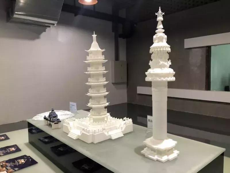 不出南岸看智博会，这些设在南岸的场外展区（区内参观点）好看又近，还可以直接参观！