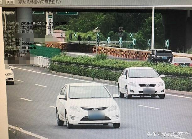 8年车检过了第九年还需要检车吗,漏检车会被道路监控拍吗