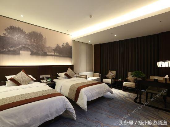 扬州历史古迹有哪些,扬州古迹