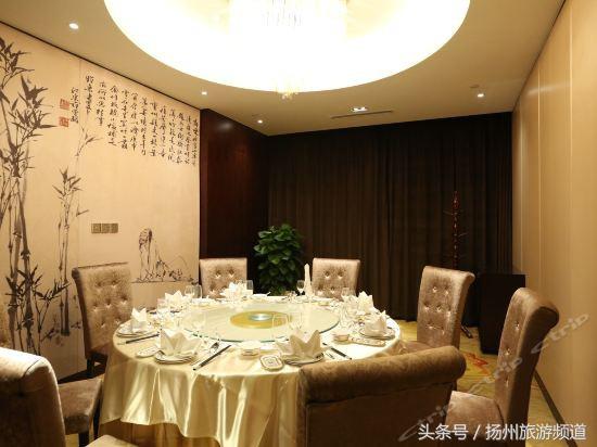 扬州历史古迹有哪些,扬州古迹