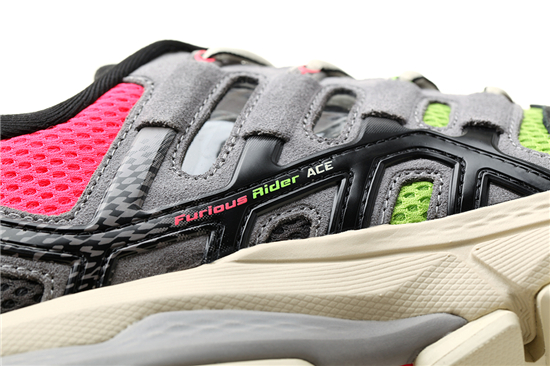 李宁烈骏ace1.0跑鞋测评,李宁烈骏aceelement