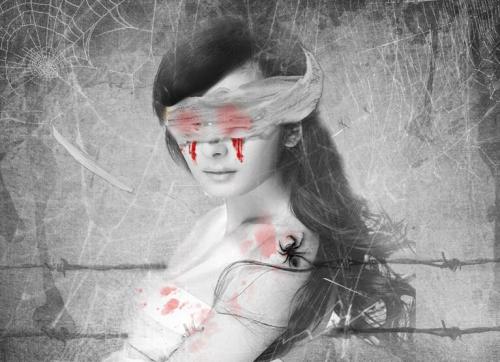 阴阳先生男子半夜被厉鬼索命,鬼吸阳气的故事