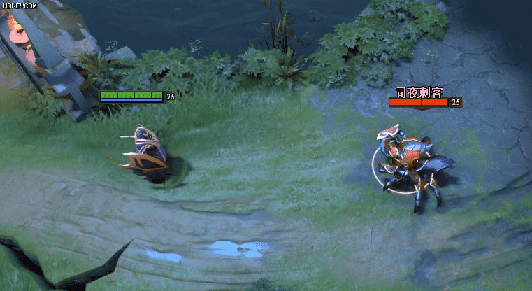 dota沉默偷智力,dota沉默术士怎么看偷了多少智力