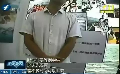 15年台海大军演真实情况,大嶝岛骗局