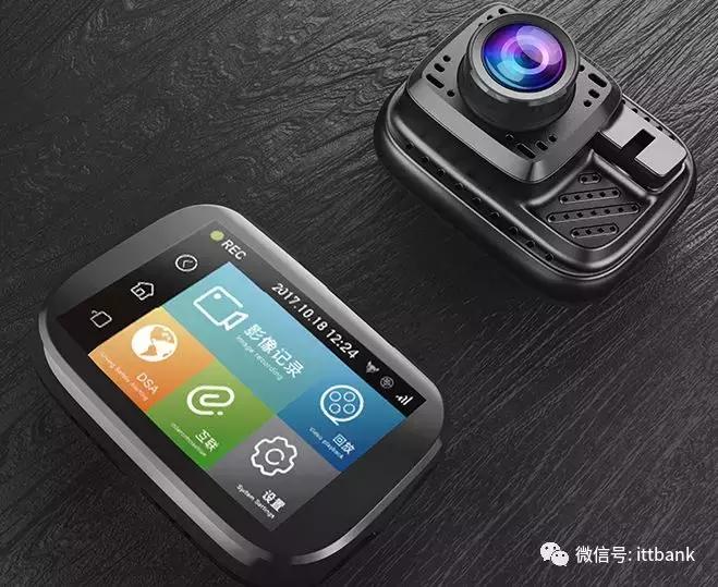 行车记录仪芯片分析,行车记录仪芯片排名