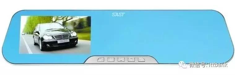 行车记录仪芯片分析,行车记录仪芯片排名