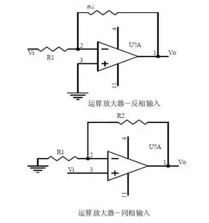 模拟电路基础知识大全集,电气工程师要掌握的电路图