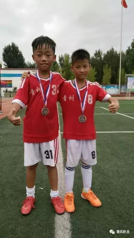 南阳市第二十一学校足球队,南阳市二十一学校足球队