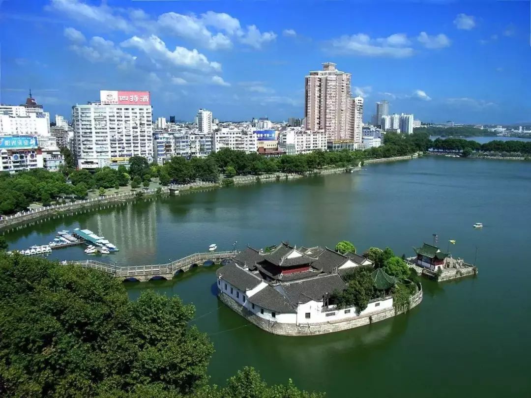 被忽略的江西,被忽略的千亿级大市场