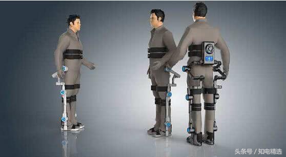 科幻大片黑科技,还在惊叹科幻片中的黑科技