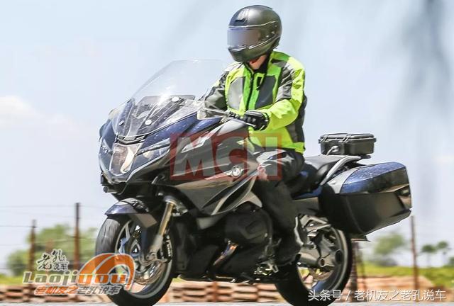 宝马全新GS1250即将上市，功率大幅提升11匹，搭载VVT技术