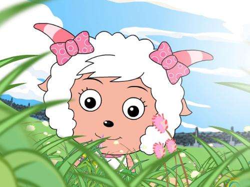 喜羊羊与灰太狼之开心闯龙年配音,喜羊羊与灰太狼异国大营救配音表