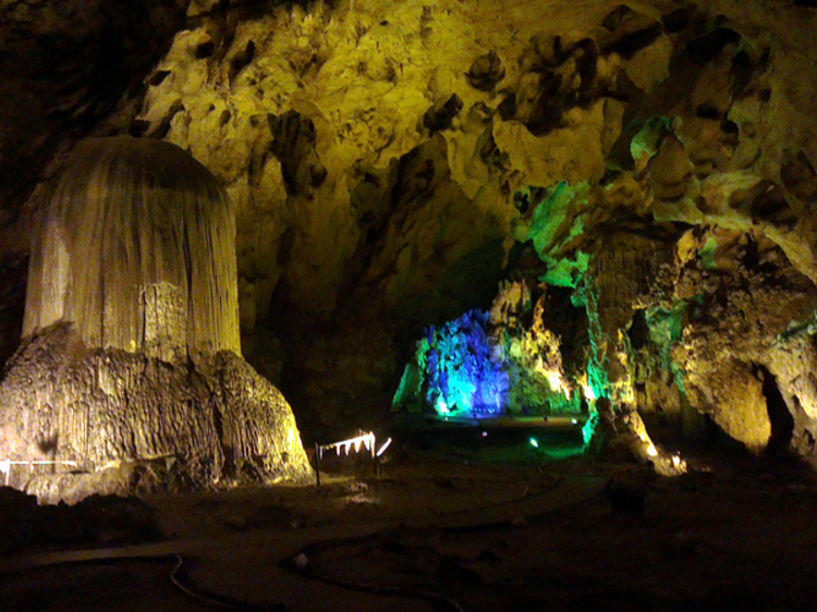 贵州自驾游旅游攻略自由行,贵州环省自驾旅游攻略