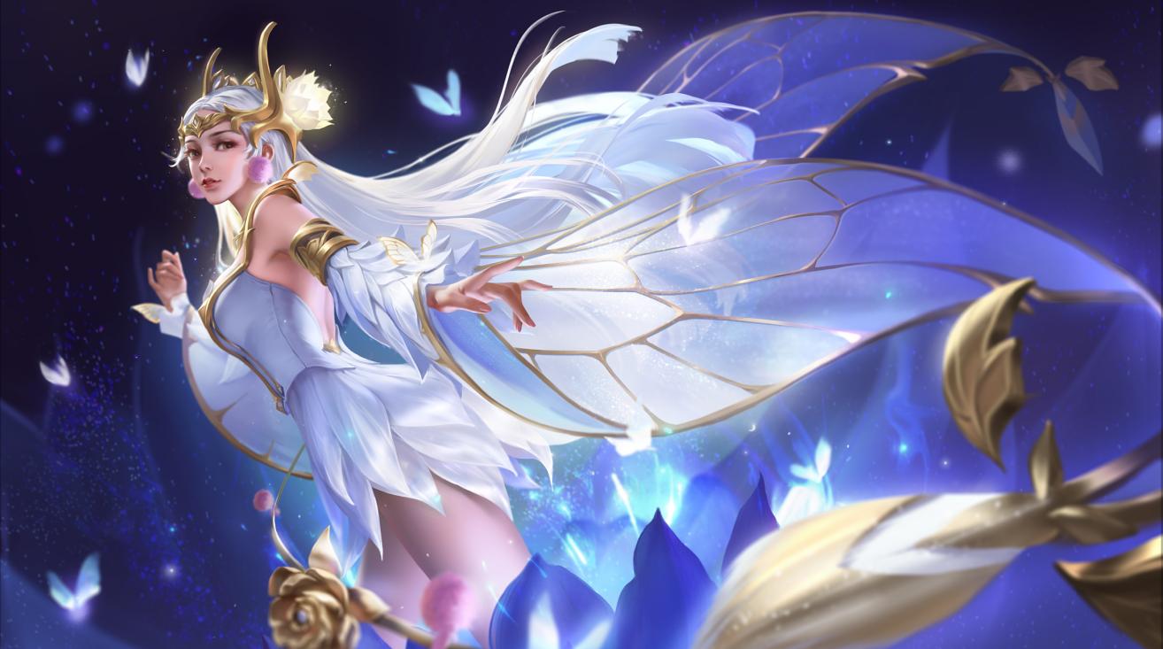 王者荣耀8.13充值活动,貂蝉的圣诞恋歌会上架碎片商城吗