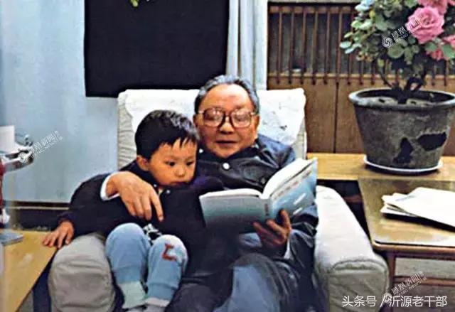 重温｜你可能没见过的*小平邓**