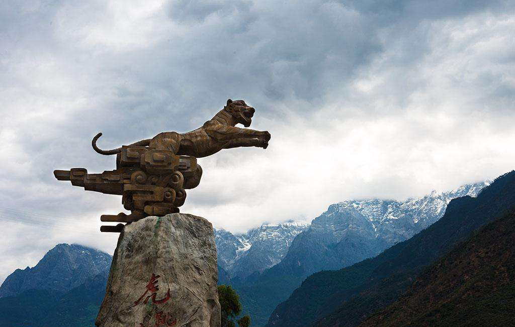 香格里拉自驾游攻略自助游,香格里拉到西藏攻略