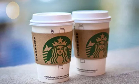 星巴克新会员政策,星巴克发文致歉星巴克