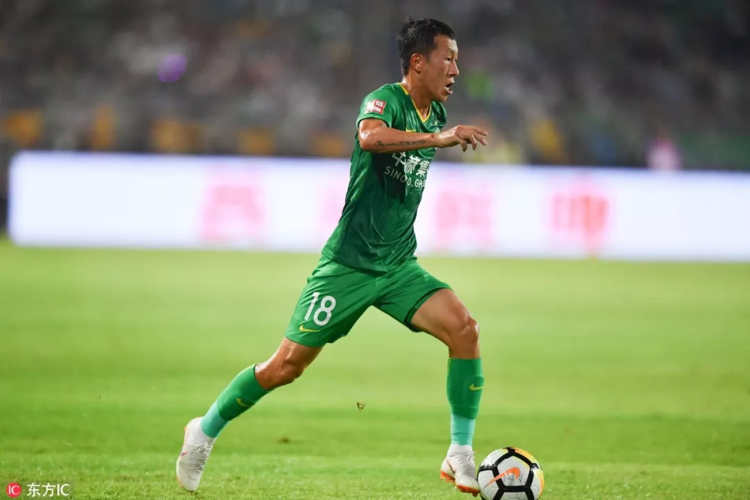 北京中赫国安对广州富力比分预测,2017中超北京中赫国安vs广州富力