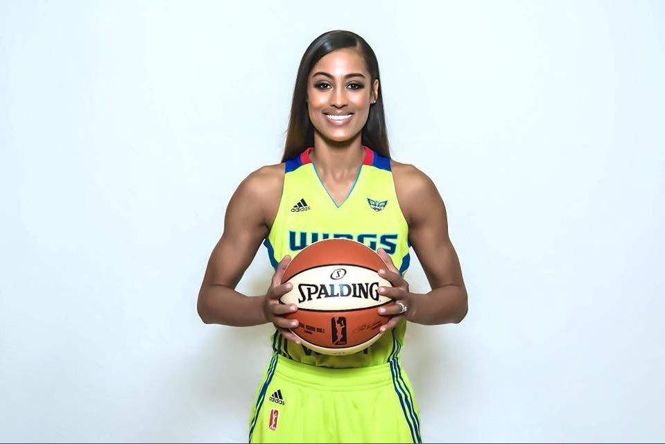 wnba最好的球员,wnba最佳球员