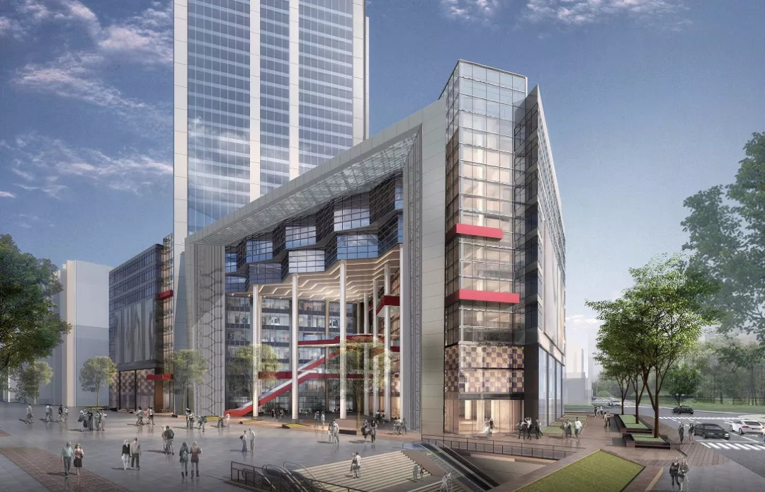 十大排名前十的高端商场,全国十大最新开业的商场