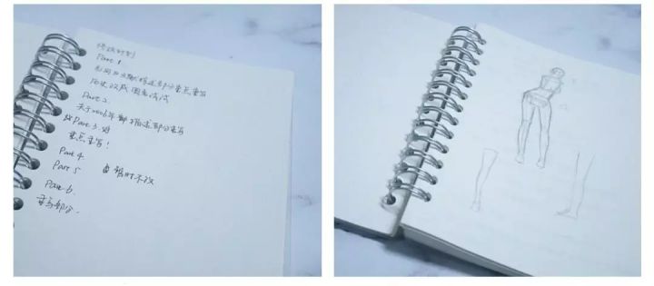 muji必买十大文具,muji文具推荐笔袋